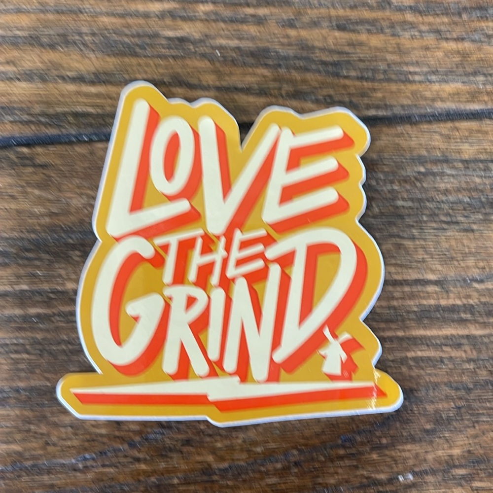 Dutch Bros Stickers - Picture 5 of 5